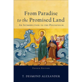 From Paradise to the Promised Land - Hardcover