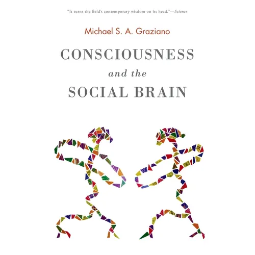 Consciousness and the Social Brain - Paperback