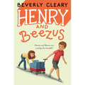 Henry and Beezus - Paperback