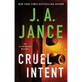 Cruel Intent - Paperback