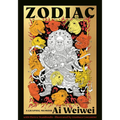 Zodiac: A Graphic Memoir - Paperback