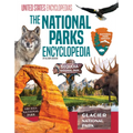 National Parks Encyclopedia - Library Binding