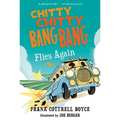 Chitty Chitty Bang Bang Flies Again - Paperback