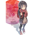 Rascal Does Not Dream of a Knapsack Kid (Light Novel) - Paperback