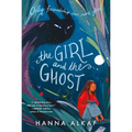 The Girl and the Ghost - Paperback