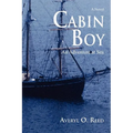 Cabin Boy: An Adventure at Sea - Paperback