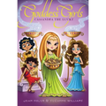 Cassandra the Lucky - Hardcover
