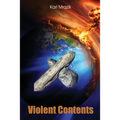 Violent Contents - Paperback