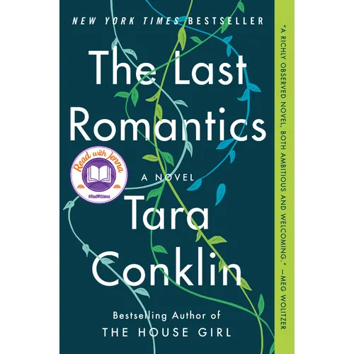 The Last Romantics - Paperback