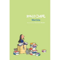 Matilda - Hardcover