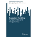 Exception Handling: Fundamentals and Programming - Paperback
