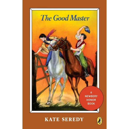 The Good Master - Paperback