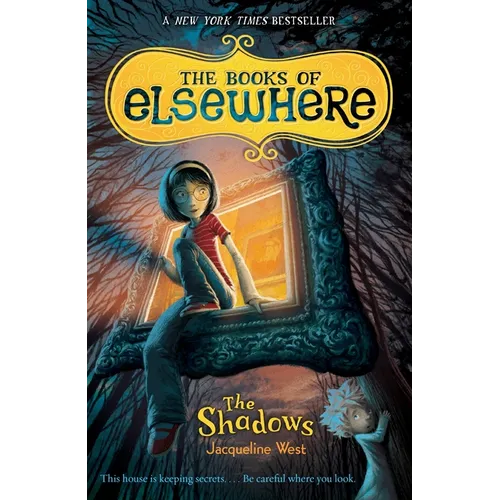 The Shadows - Paperback