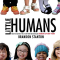 Little Humans - Hardcover