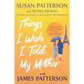 Things I Wish I Told My Mother - Paperback