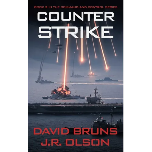 Counter Strike - Paperback