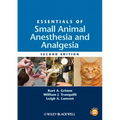 Essentials of Small Animal Anesthesia and Analgesia - Paperback