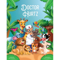 Doctor Hurtz - Paperback