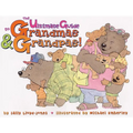 The Ultimate Guide to Grandmas & Grandpas! - Hardcover