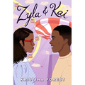 Zyla & Kai - Hardcover