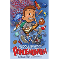 Middle School Pandemonium - Paperback