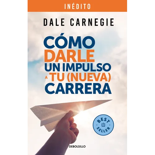 Cómo Darle Un Impulso a Tu (Nueva) Carrera / How to Give Your (New) Career a Boost - Paperback