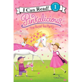 Pinkalicious: The Royal Tea Party - Hardcover
