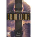 Grim Lions - Paperback