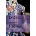 Ncs: King Henry VIII - Paperback