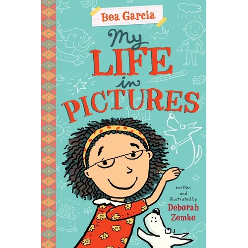 My Life in Pictures - Paperback