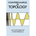 Counterexamples in Topology - Paperback