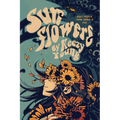 Sunflowers - Paperback