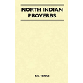 North Indian Proverbs (Folklore History Series) - Paperback