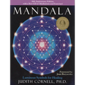 Mandala: Luminous Symbols for Healing [With CD] - Paperback