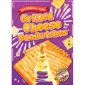 Grilled Cheese Sandwiches - Library Binding