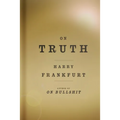 On Truth - Hardcover