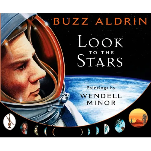 Look to the Stars - Hardcover