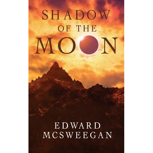 Shadow of the Moon - Paperback