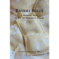 Ravioli Rules: A Manager's Guide to Get the Workplace Cooking - Paperback