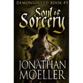 Soul of Sorcery - Paperback
