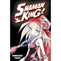 Shaman King Omnibus 2 (Vol. 4-6) - Paperback