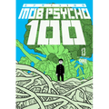 Mob Psycho 100 Volume 13 - Paperback