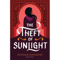 The Theft of Sunlight - Paperback