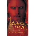 The Rasputin Stain - Hardcover