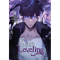 Solo Leveling, Vol. 8 (Comic) - Paperback
