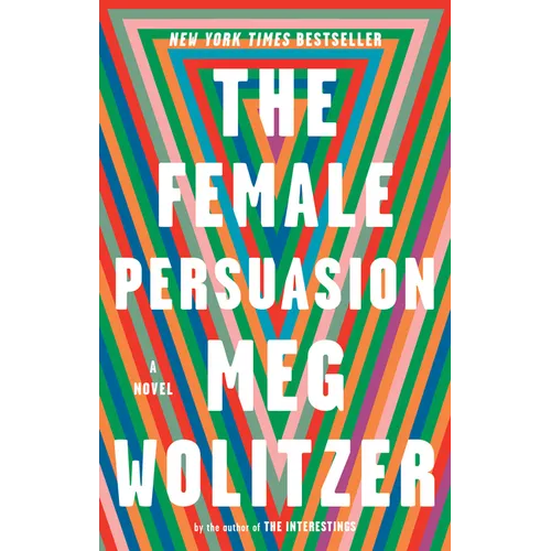 The Female Persuasion - Paperback