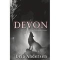 Devon - Paperback