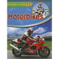 Motorbikes - Paperback