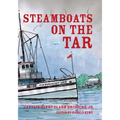 Steamboats on the Tar - Paperback