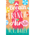A Breath of French Air - Paperback